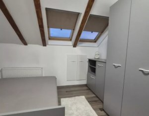 Apartament 2 camere in Gheorgheni