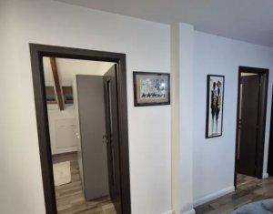 Apartament 2 camere in Gheorgheni