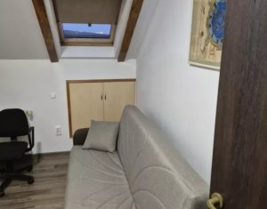 Apartament 2 camere in Gheorgheni