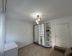 Lakás 2 szobák kiadó on Cluj-napoca, Zóna Manastur