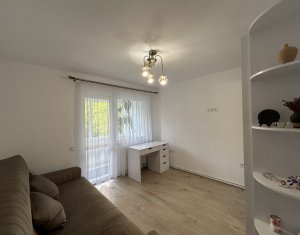 Lakás 2 szobák kiadó on Cluj-napoca, Zóna Manastur