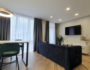 Apartament premium de inchiriat, Calea Motilor