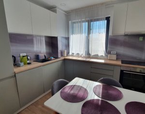 Apartament premium de inchiriat, 2 camere, Zona Plopilor