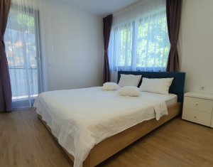 Apartament premium de inchiriat, 2 camere, Zona Plopilor
