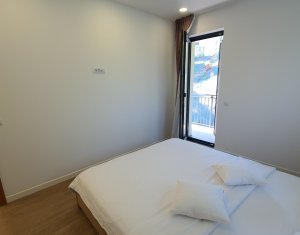 Apartament premium de inchiriat, 2 camere, Zona Plopilor
