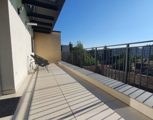 Apartament premium de inchiriat, 2 camere, Zona Plopilor