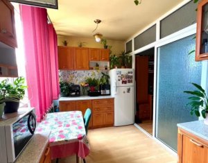 Apartament cu 1 cameră, zonă bine conectată, BIG Mănăștur