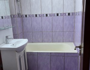Apartament cu 1 cameră, zonă bine conectată, BIG Mănăștur