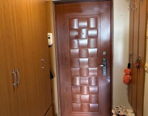 Apartament cu 1 cameră, zonă bine conectată, BIG Mănăștur