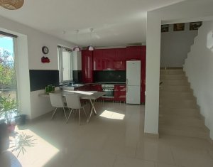 Duplex 3 dormitoare, Europa