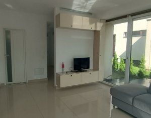Duplex 3 dormitoare, Europa