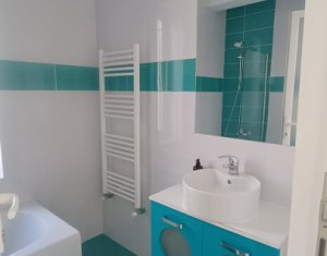 Duplex 3 dormitoare, Europa