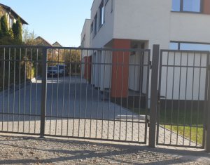 Duplex 3 dormitoare, Europa
