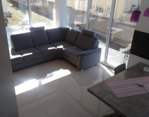 Duplex 3 dormitoare, Europa