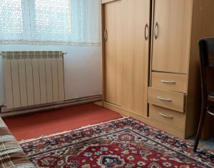Apartament 3 camere, decomandat, Piata Cipariu, Bulevardul Nicolae Titulesu