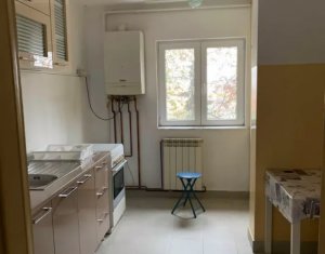 Apartament 3 camere, decomandat, Piata Cipariu, Bulevardul Nicolae Titulesu