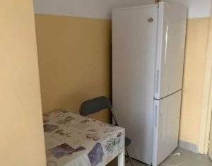Apartament 3 camere, decomandat, Piata Cipariu, Bulevardul Nicolae Titulesu