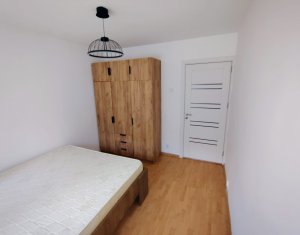 Apartament 3 camere decomandat, Piata CIpariu, Bulevardul Nicolae Titulesc