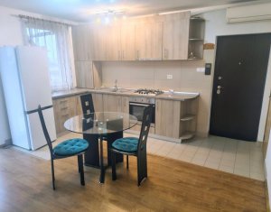 Apartament 2 camere decomandate, zonă liniștită, cartier Bună ziua