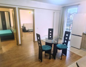 Apartament 2 camere decomandate, zonă liniștită, cartier Bună ziua
