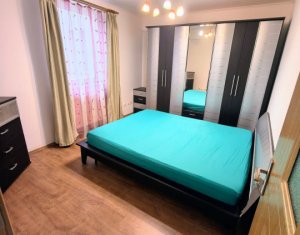Apartament 2 camere decomandate, zonă liniștită, cartier Bună ziua