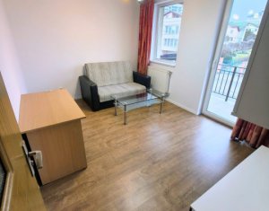 Apartament 2 camere decomandate, zonă liniștită, cartier Bună ziua