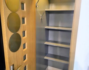 Apartament 2 camere decomandate, zonă liniștită, cartier Bună ziua