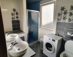 Apartament 2 camere decomandate, zonă liniștită, cartier Bună ziua