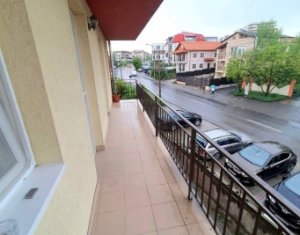 Apartament 2 camere decomandate, zonă liniștită, cartier Bună ziua