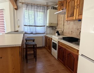 Apartament 2 camere de inchiriat in Cluj-napoca, zona Manastur