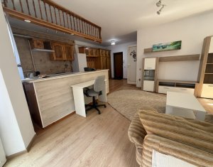 Apartament 2 camere de inchiriat in Cluj-napoca, zona Manastur