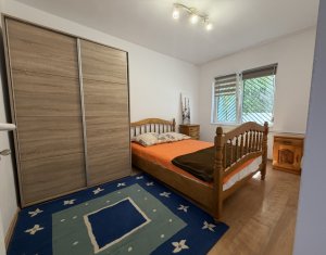 Apartament 2 camere de inchiriat in Cluj-napoca, zona Manastur