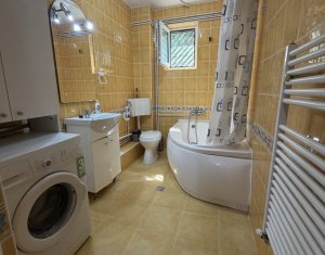 Apartament 2 camere de inchiriat in Cluj-napoca, zona Manastur