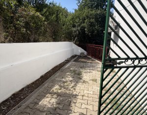 Apartament 2 camere de inchiriat in Cluj-napoca, zona Manastur