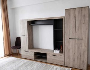 Apartament 2 camere decomandate, parcare subterană, zona Zorilor