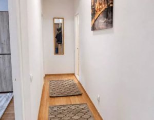 Apartament 2 camere decomandate, parcare subterană, zona Zorilor