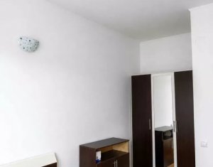 Apartament 2 camere decomandate, parcare subterană, zona Zorilor