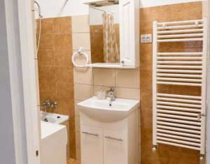 Apartament 2 camere decomandate, parcare subterană, zona Zorilor