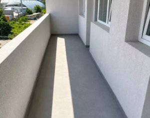 Apartament 2 camere decomandate, parcare subterană, zona Zorilor
