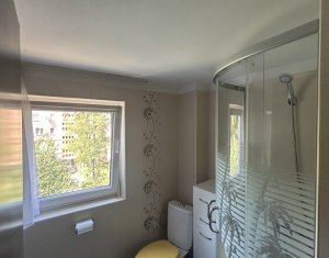 Apartament pe 2 niveluri, spațios, zona Gheorgheni