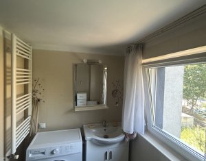 Apartament pe 2 niveluri, spațios, zona Gheorgheni