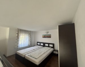 Apartament pe 2 niveluri, spațios, zona Gheorgheni