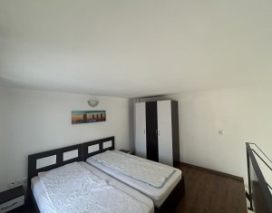Apartament pe 2 niveluri, spațios, zona Gheorgheni
