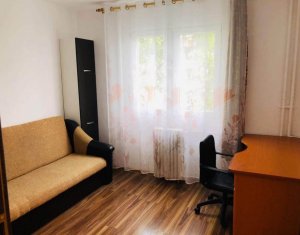 Apartament 2 camere decomandate, zona Mănăștur