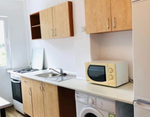 Apartament 2 camere decomandate, zona Mănăștur