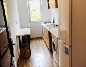 Apartament 2 camere decomandate, zona Mănăștur