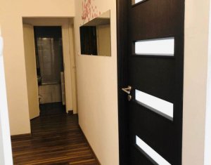 Apartament 2 camere decomandate, zona Mănăștur