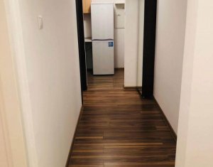 Apartament 2 camere decomandate, zona Mănăștur