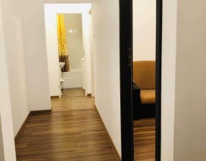 Apartament 2 camere decomandate, zona Mănăștur