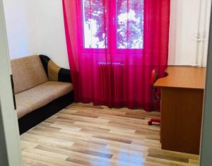 Apartament 2 camere decomandate, zona Mănăștur